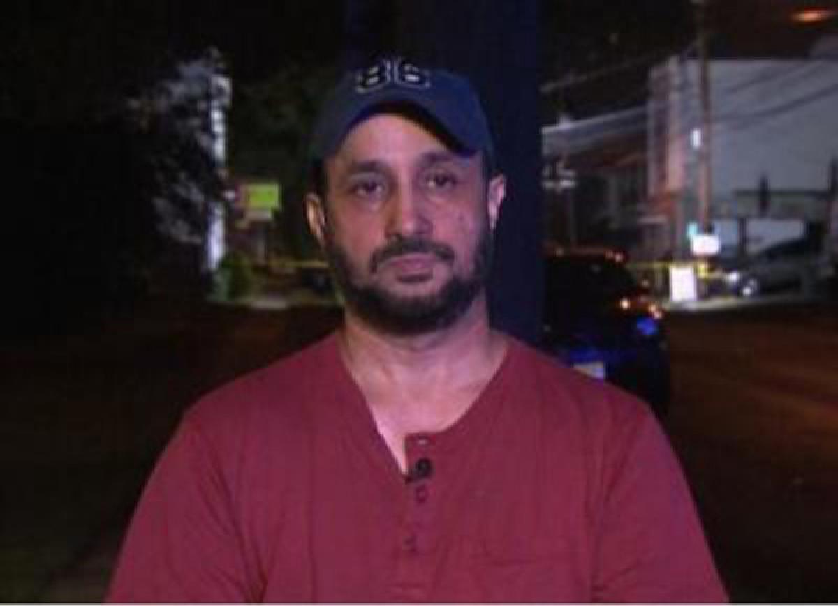 Indian bar owner helps catch suspect in New York bombing